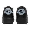 Nike Air Force 1 LV8 4 'Black Obsidian Mist' GS CN5715-001