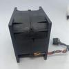 Delta 8cm High-Speed Server Fan, 12V 1.2A, Double Ball Bearing (GFB0812SHS)