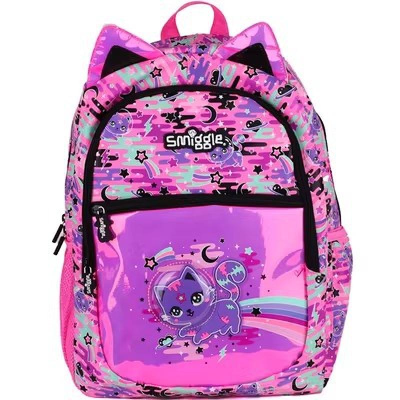 School Bag, Primary And Secondary School Students, Children'S Backpack, Outdoor Leisure Bag, Large Capacity Cartoon Backpack.