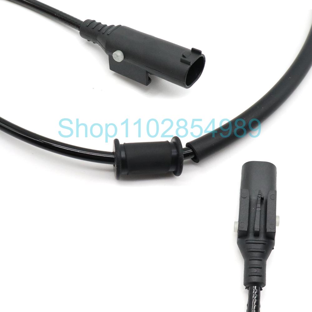 ABS Wheel Speed Sensor For PIAGGIO Vespa GTS300 GTS 300 250 310 GTV 300 2017 2018 2019-2025 Motorcycle Parts Rear ABS Sensor