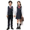 Children's Graduation & Choir Costumes: Boys' Vest Sets & Girls' Formal Dresses