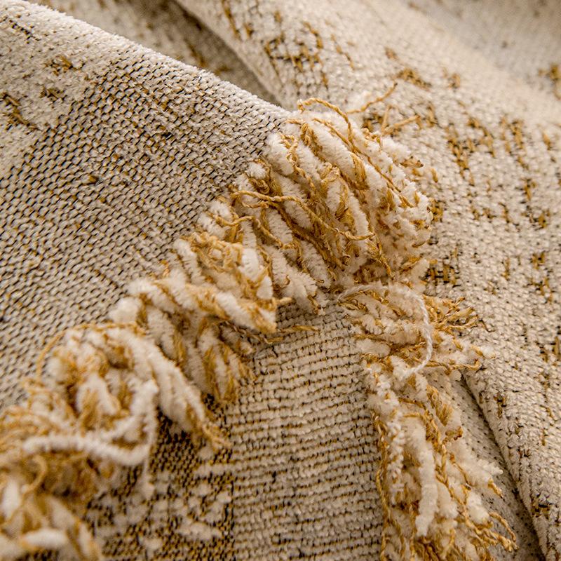 High-end Chenille Sofa Cover Cloth 2025 New Four-season Universal Sofa Cushion Cover Universal All-inclusive Cover Blanket