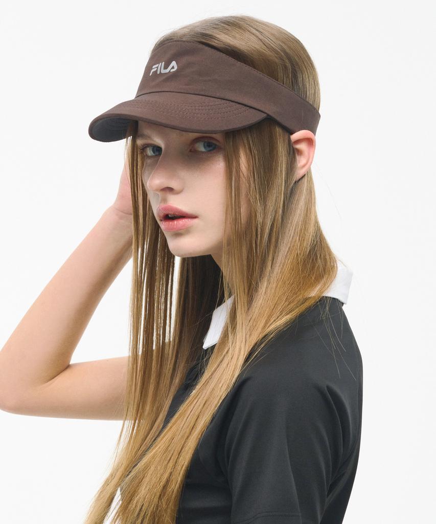 Hwillagolpeu All-Round Sun Visor (10 Colors)