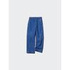 Uniqlo Kids Stretch Easy Pants  Denim 