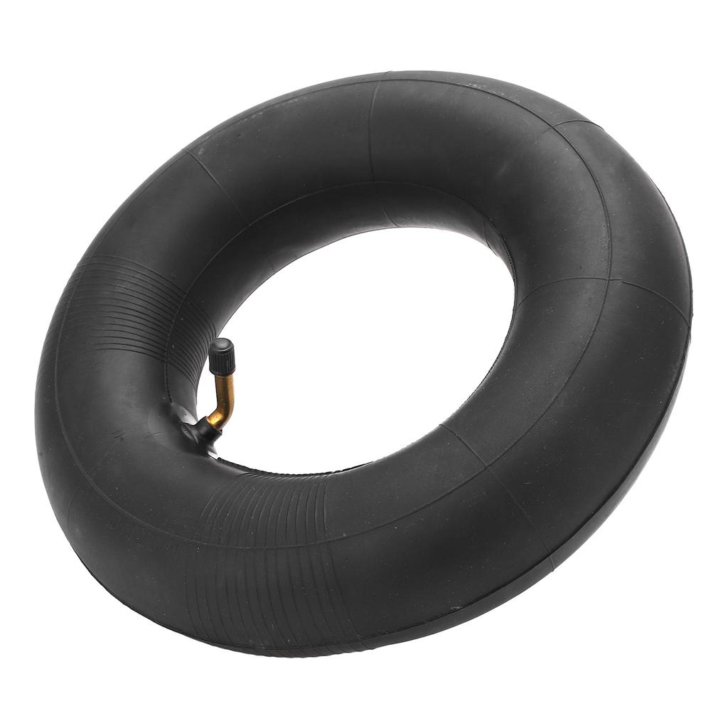 4.103.50?5 Gummi-Innenschlauch Stoßdämpfung Gebogener Mund Innenschlauch für Rasenmäher