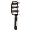 High Quality Multi Colors Hair Brush Scalp Massage Comb Hairbrush for Salon Hairdressing Styling Tools