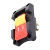 Table Saw Switch Replacement Double Throw Function Safety Power Tool Switch Paddle On/Off Switch Easy to Install