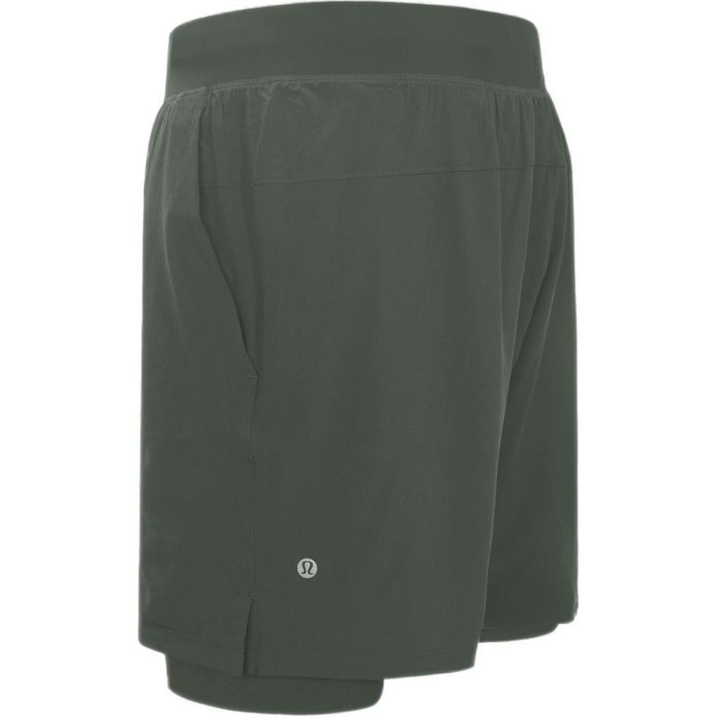 Lululemon Sports Shorts 7' Men's LM7AE0S