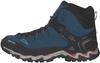 Обувь Для Треккинга Meindl Lite Hike GTX Blue/light Grey