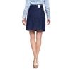 Юбка мини Lee A LINE SKIRT