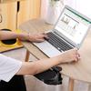 Desk Support Strong Stability And Not Easy To Shake Computer Desk Accessories Creative Rotatable