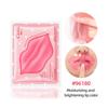 1 Piece Of Moisturizing Cherry Collagen Moisturizing  Repairing Lip Mask 8g