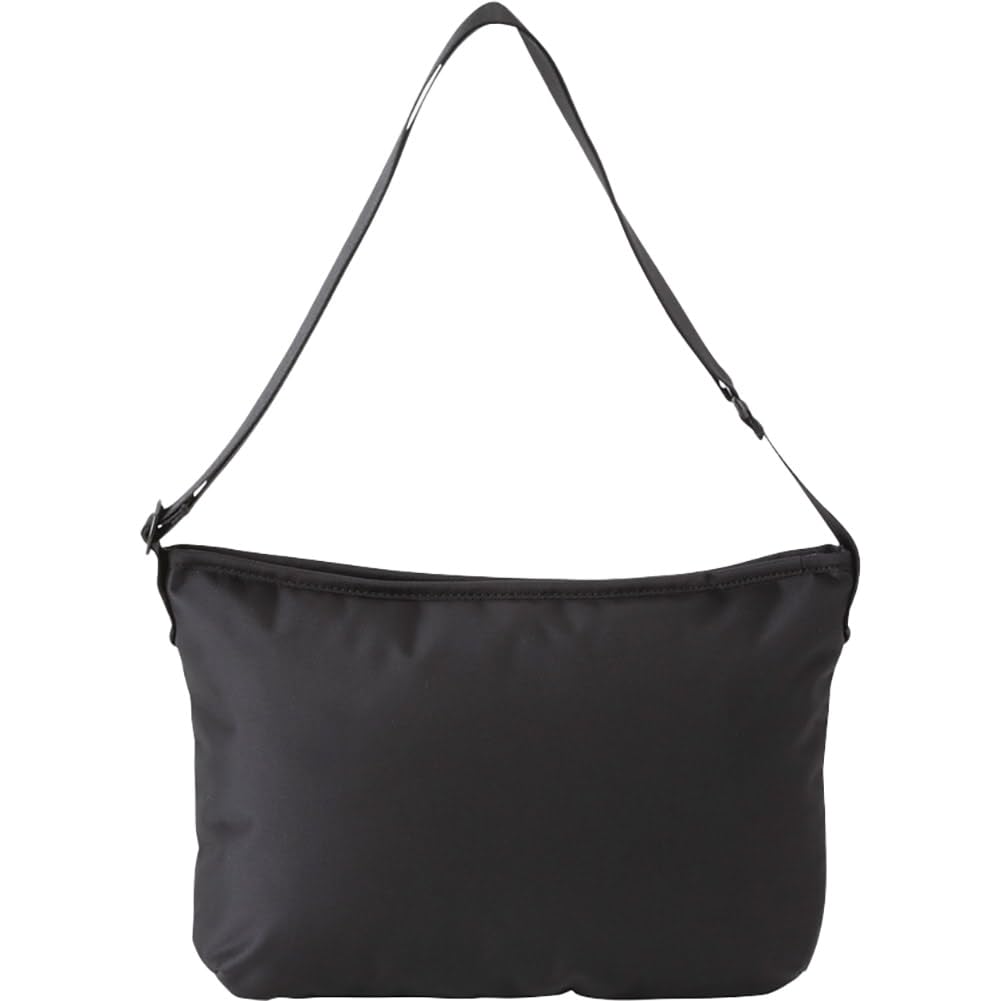 Saszetka na ramię North Shuttle czarna ONESIZE [The Face]