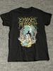 Carach Angren My God Is Sileneced Size Small Back Hit