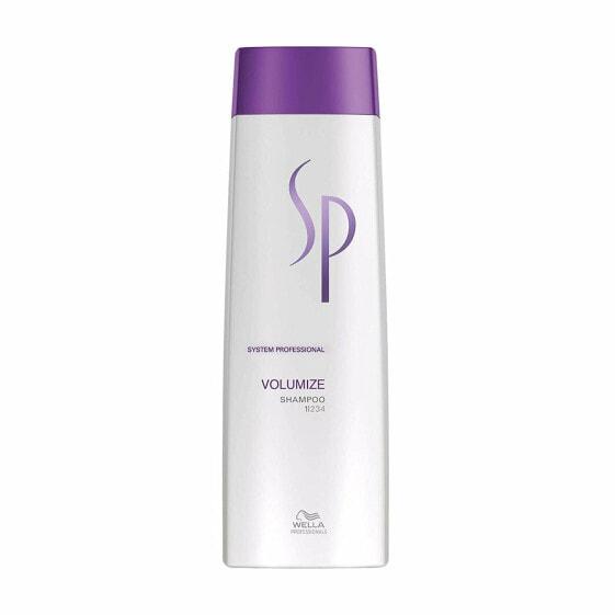 

Шампунь Wella SP Volumize 250 мл