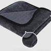 Car Wash Towel 1200GSM Microfiber Double-Sided Ultra Absorbent Car Wash Cloth Cleaning Drying Towel Washing Accessories