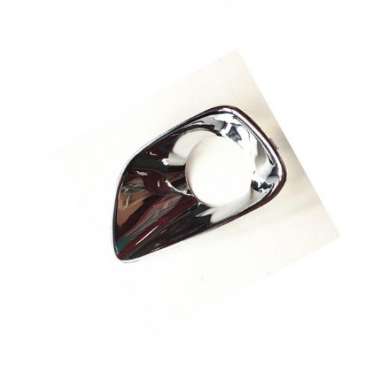 Fog Light Trim Driving Lamp Right Side RH Hand For Jeep 68110962AB, CH1039146