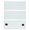 Mop Cloth Replacement Cleaning Pad for Leifheit,Floor Washer Wipes, Dust Cloth, Home Cleaning Supplies
