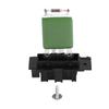 Heater Blower Control Resistor for CITROEN DISPATCH PEUGEOT EXPERT FIAT SCUDO 6450XE