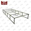 Mobile Tactical Low Crawl Obstacle Frame