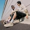 adidas Grand Court Base 00s 'Earth Strata Clear Pink'
