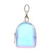 Gifts Zipper Wallet Handbag Storage Bag Card Holder Girls Coin Purse Money Bags Mini Backpack Earphone Package