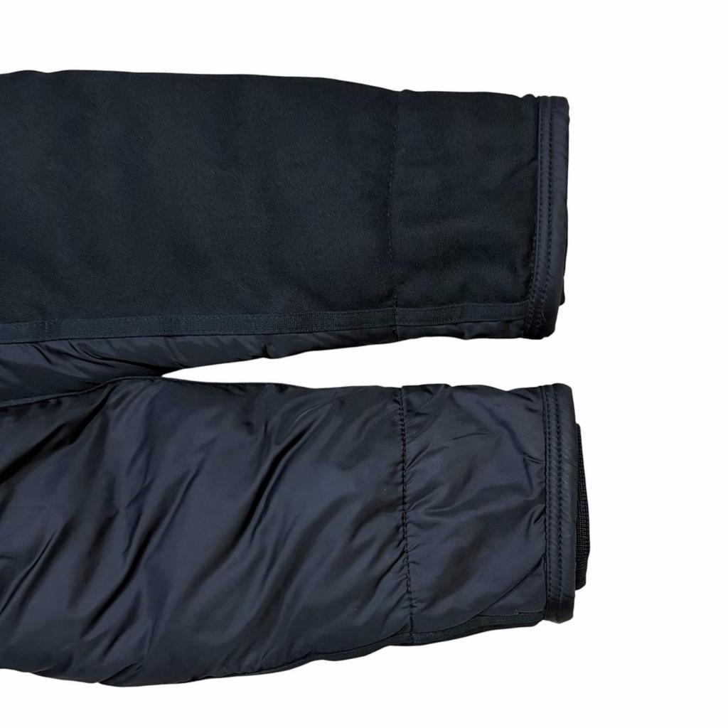 Used MONCLER RYANDown Jacket Nylon Mens