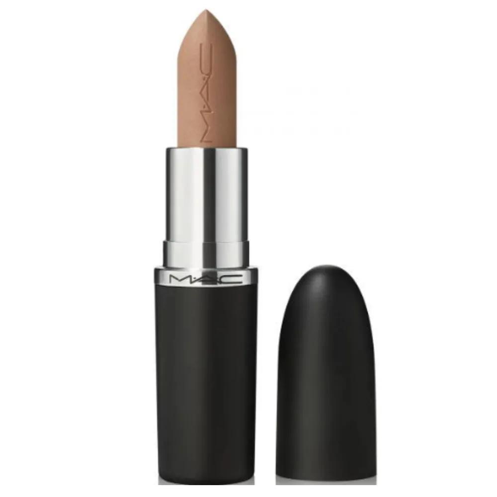 MAC Folio Lipstick Maximal Silky Matte Girlfriend Wife
