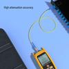 SAMZHE LC-LC Fiber Optic Attenuator