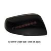 Coque de rétroviseur et clignotant arrière Toyota RAV4 2020-2025