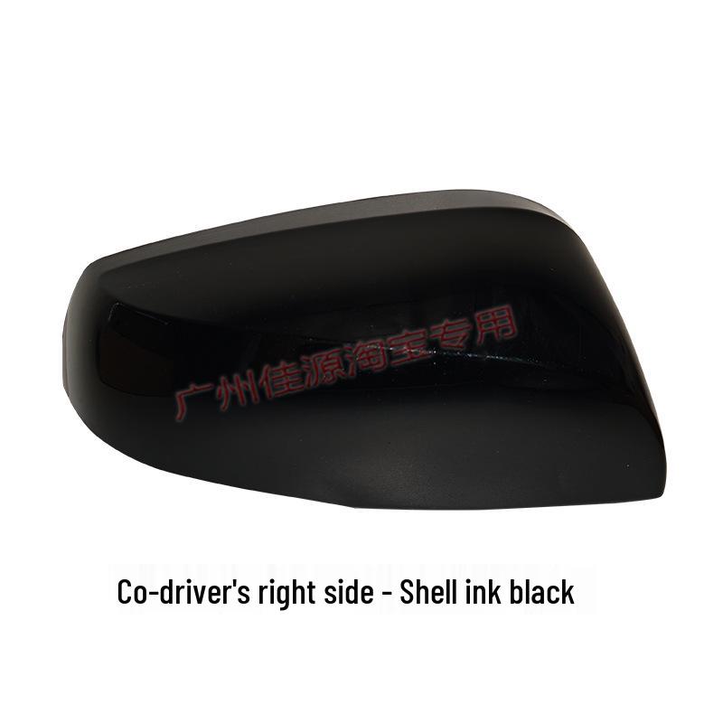 Coque de rétroviseur et clignotant arrière Toyota RAV4 2020-2025