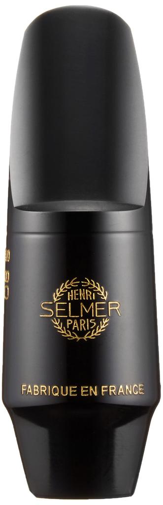Selmer Paris Selmer Soprano Saxophone Mouthpiece S80 C