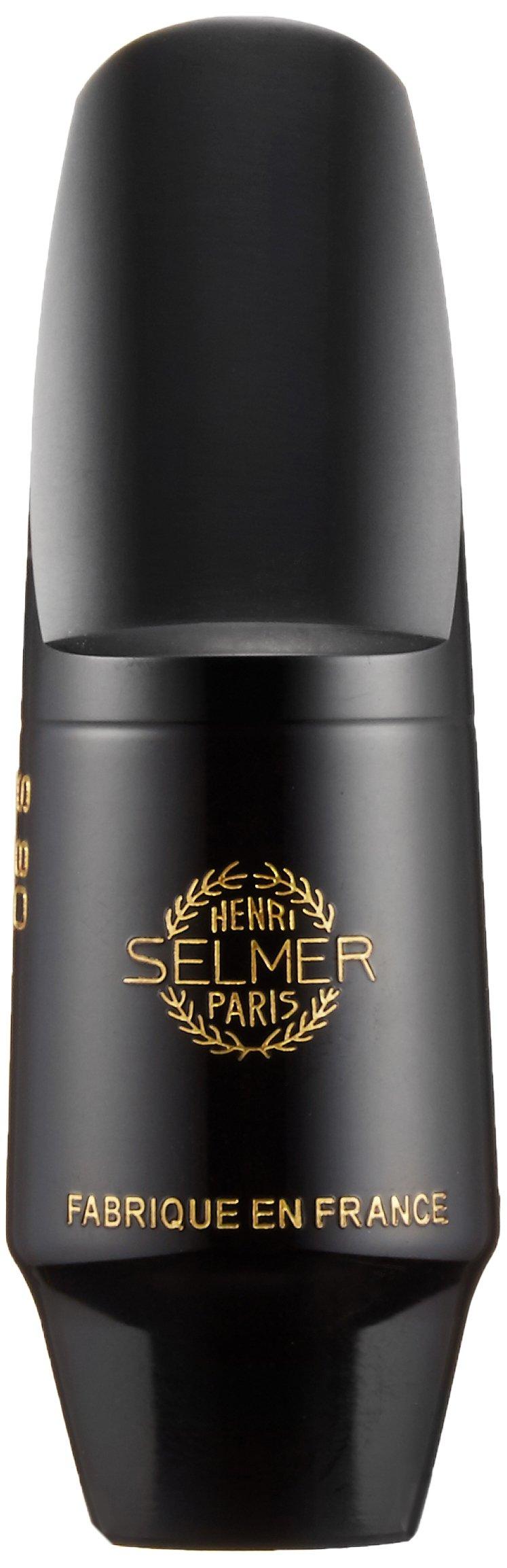 

Selmer Paris Selmer Soprano Saxophone Mouthpiece S80 C