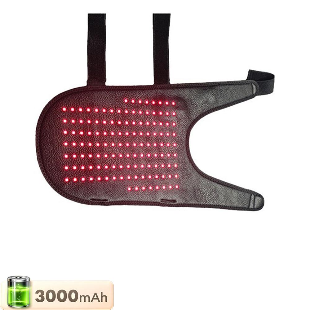 660nm 850nm Red & Near Infrared