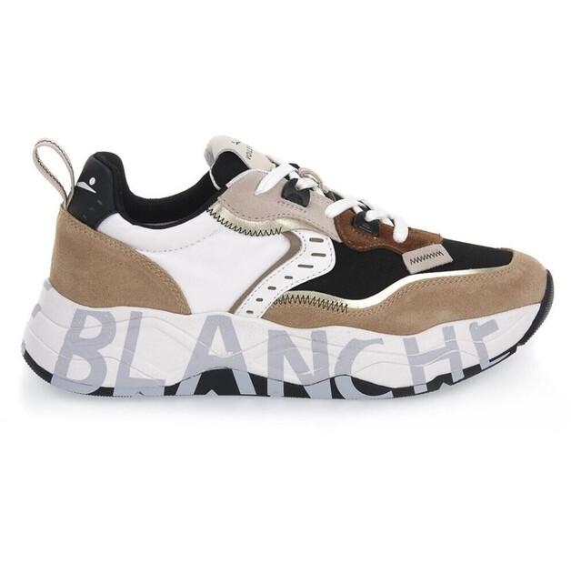 Кроссовки Voile Blanche Club 105