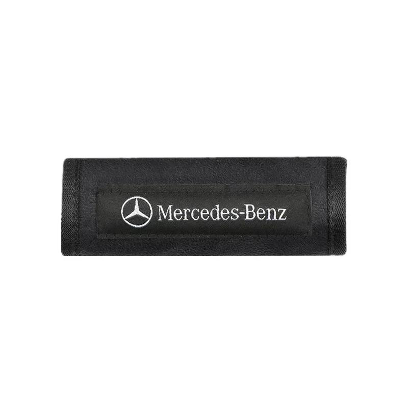 

Car Sticker Car roof handle protection cover gloves for Mercedes Benz B/C/E/S Class A Class C200L GLC GLK New CLA GLA Accessorie
