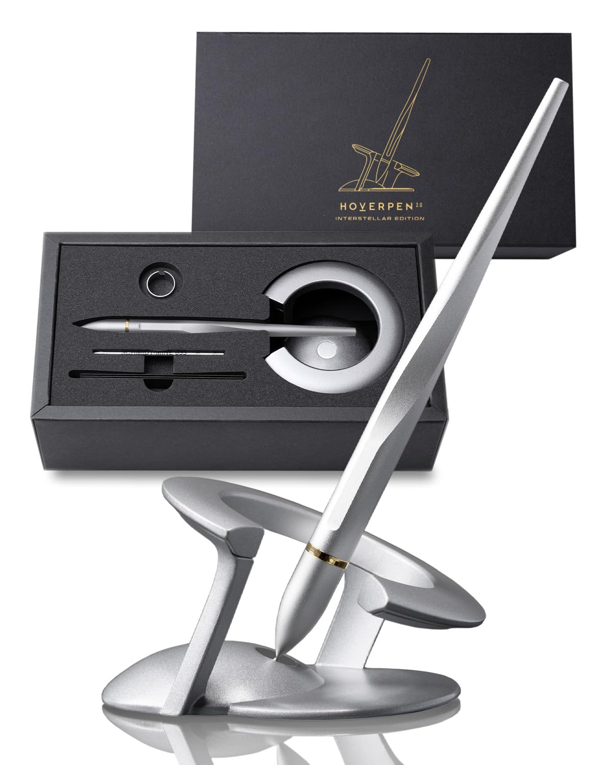 Novium Hoverpen Interstellar - A pen