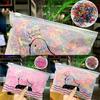 1000Pcs Children Hair Bands Girls Women Colorful Elastic Band Hair Rope Headband