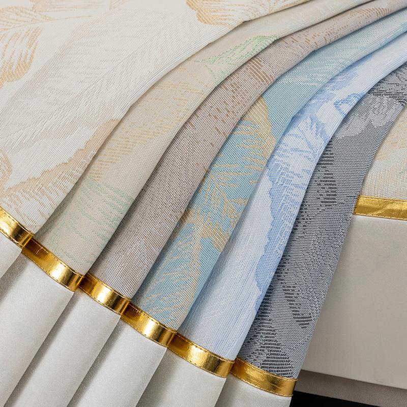 Подушка для дивана из жаккардового шелка Ice Silk — фото 6