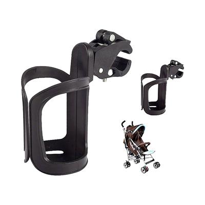 Bicycle Bottle Cages Mtb Water Bottle Holder Children Bike Cart Bottle Rack Baby Stroller Cup Holder Rack Bicycle Accessories