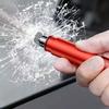 1 Packung, Notfall-Sicherheitshammer, Auto-Fensterbrecher, Gurtschneider, tragbares Auto-Haus-Fluchtwerkzeug