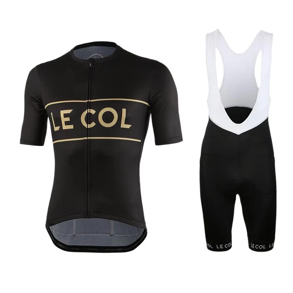 

Sport Classic Cycling Jersey Set Men Bicycle Shorts Suit MTB Road Bike Shirt Maillot Culotte 2026 Summer Breathable Cycling Suit Set 3XL