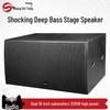 Colunas auto – Componentes para subwoofers