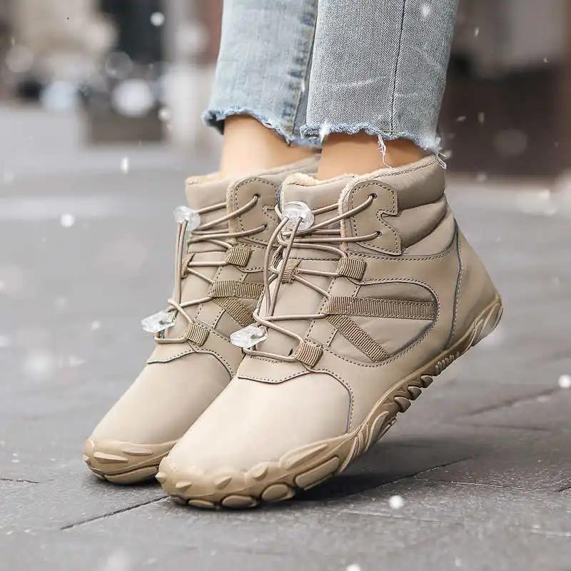 Fashion Non-slip Sole Laced White Moccasin Men Casual Men's Summer Brand Sneakers Beige Men's Shoes Sports Tenisse Unusual Raning