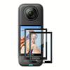 2pcs Screen Protector for Insta 360 X4/X5, Tempered Glass LCD Display Film, Ultra-High Definition, 9H Hardnes