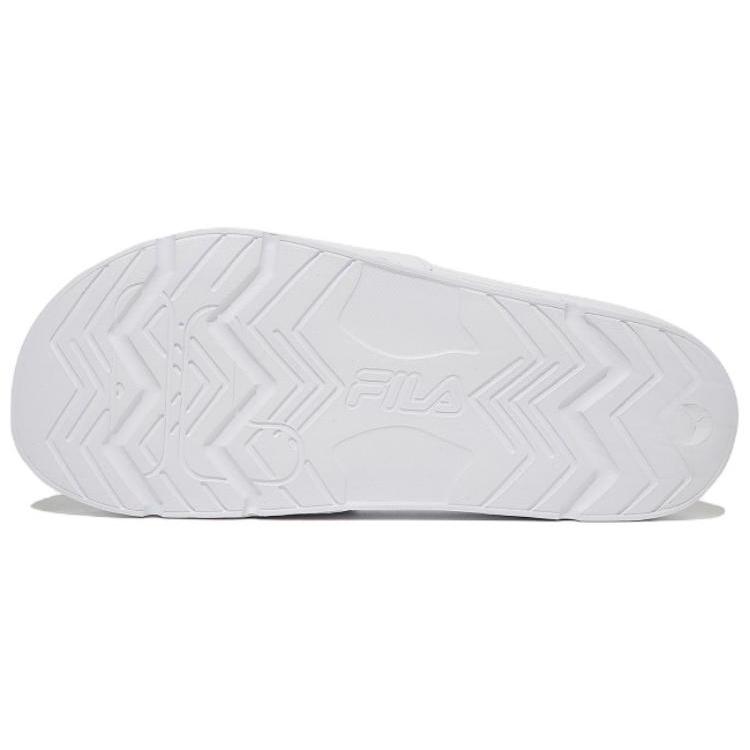 Fila Drifter V2 Slides 'White' 1SM01970F_100