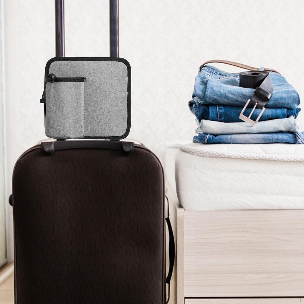 Uchwyt na kubek do bagażu, Uchwyt na napoje Walizki