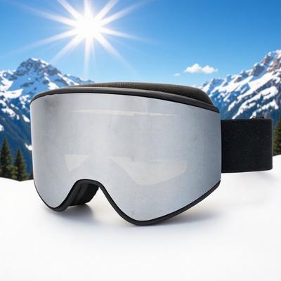Kayak ve Snowboard – Kayak gözlükleri