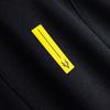 Anta Racing Run Air Muffin Long Sleeve Knitted Shirt Spring 2026 T-Shirt Men tops Basic-Black 152615403-4