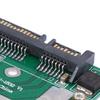 Msata Ssd To 2.5'' Sata 6.0Gps Adapter Converter Card Module Board Mini Pcie Ssd